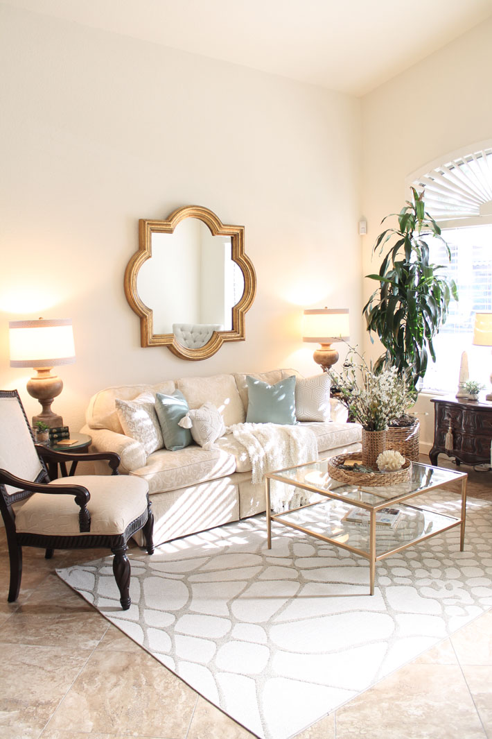 Trying To Figure Out The Final Details every room needs 