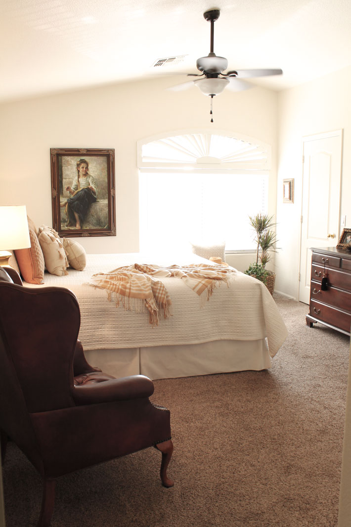 Trying To Figure Out The Final Details every room needs 