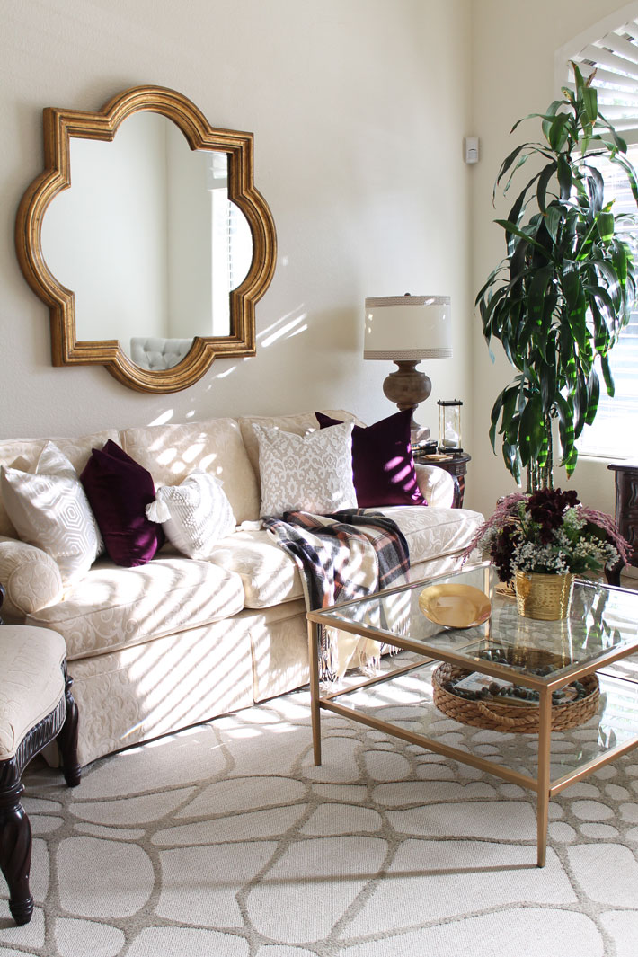 Trying To Figure Out The Final Details every room needs 