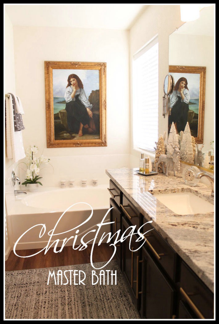 Christmas Decor From The Past