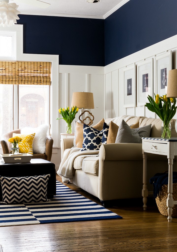Modern Farmhouse
