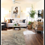 2020 Summer Family Room